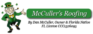 Dan McCullers Roofing, Inc.
